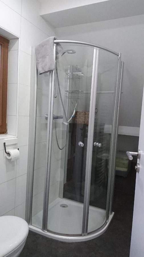 Ferienwohnung Spatzennest Fladungen Esterno foto